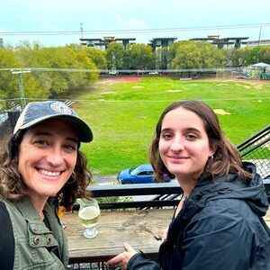 Meet your Posher, Carolyn